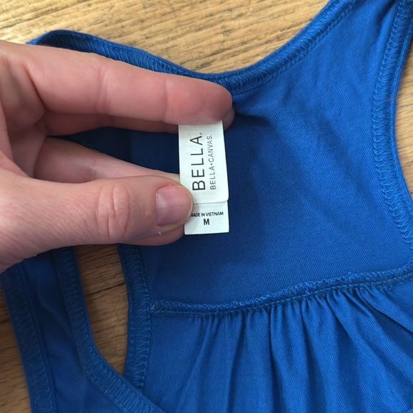 Slightly Stoopid Red Rocks Tank - Picture 3 of 4